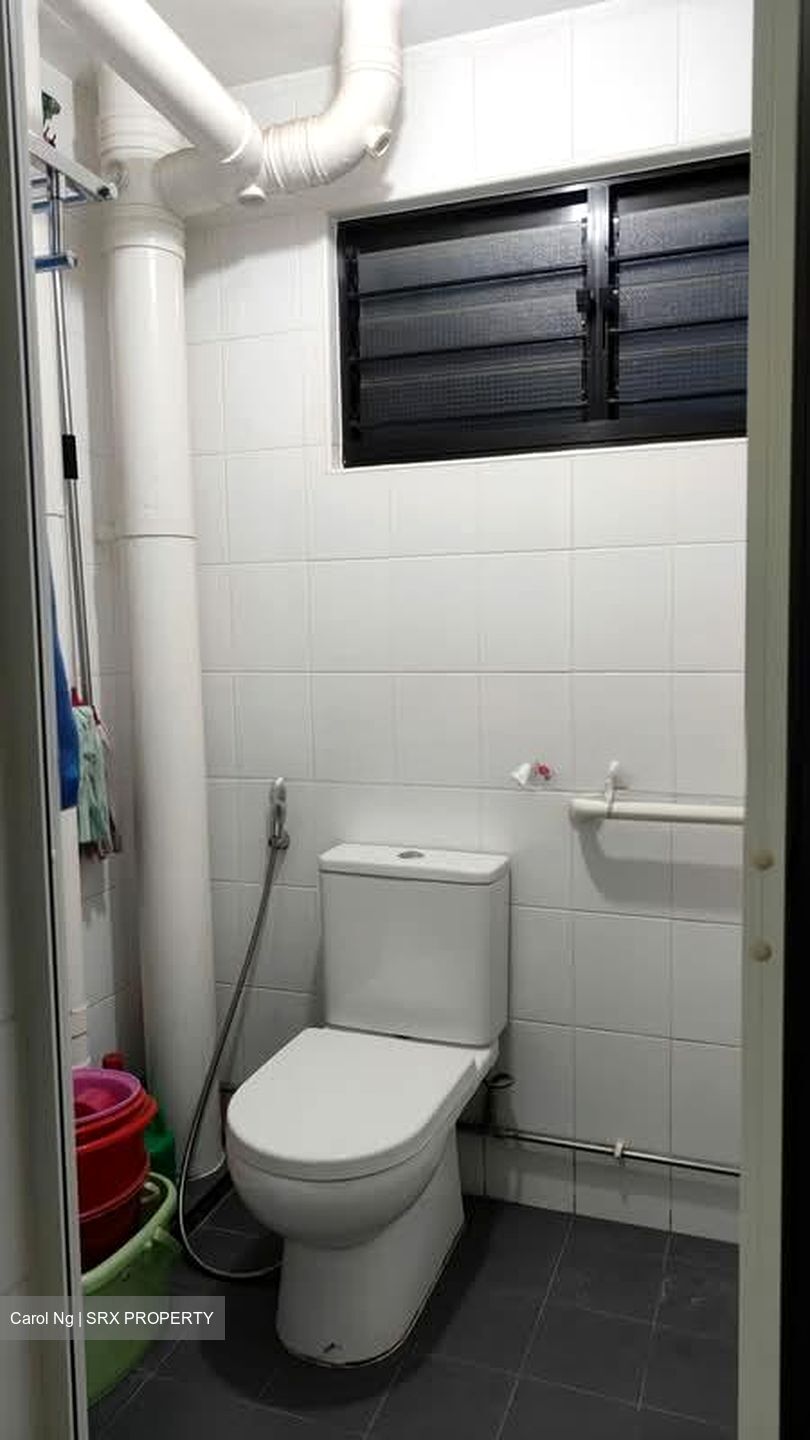 Blk 335 Woodlands Street 32 (Woodlands), HDB 4 Rooms #549277861